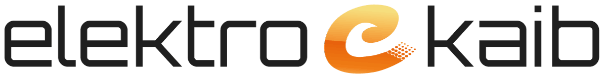 Elektro Kaib Logo